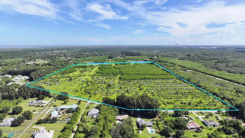 0 E Crisafulli Road, Merritt Island, FL 32953 - Image #1