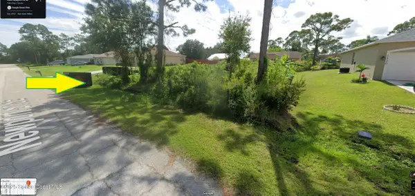1530 Newport Street Se, Palm Bay, FL 32909