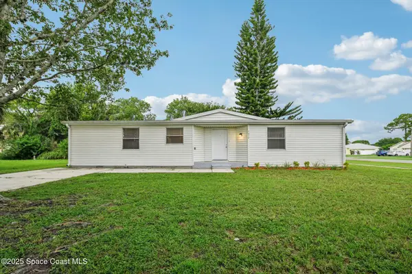 7070 Bismarck Road, Cocoa, FL 32927