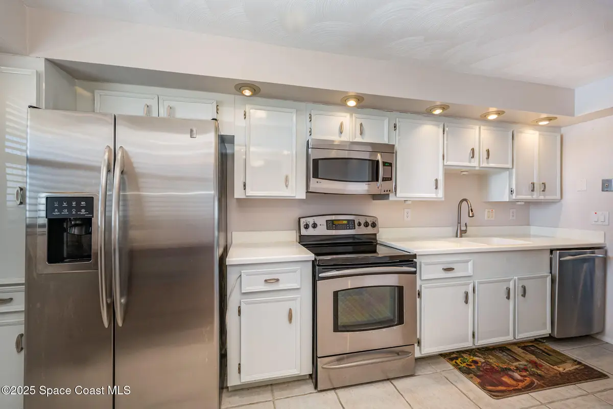 500 Palm Springs Boulevard #804, Indian Harbour Beach, FL 32937 - Image #1