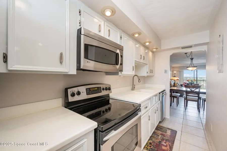 500 Palm Springs Boulevard #804, Indian Harbour Beach, FL 32937 - Image #2