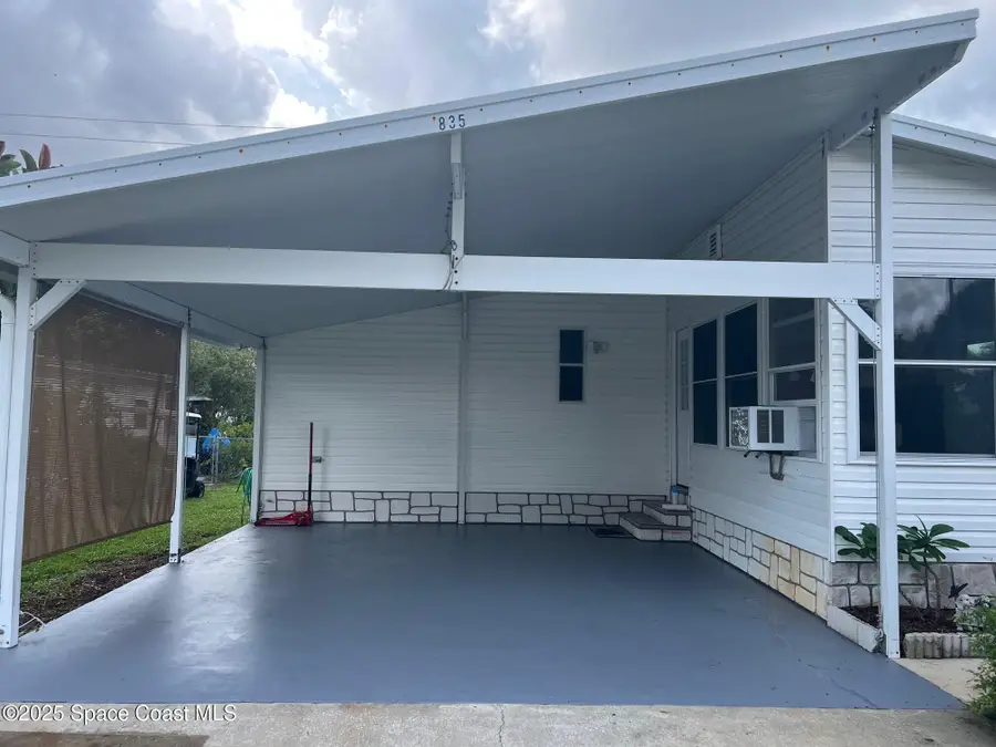 835 Vireo Drive, Barefoot Bay, FL 32976 - Image #2