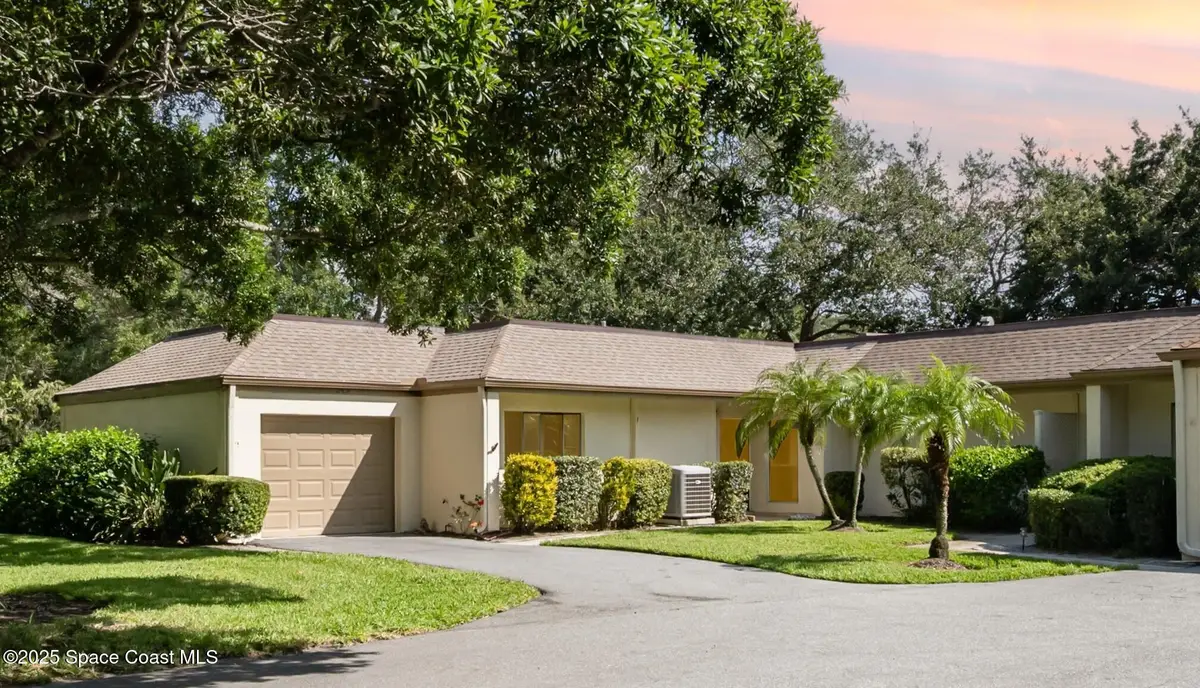 245 Country Club Drive, Melbourne, FL 32940 - Image #1