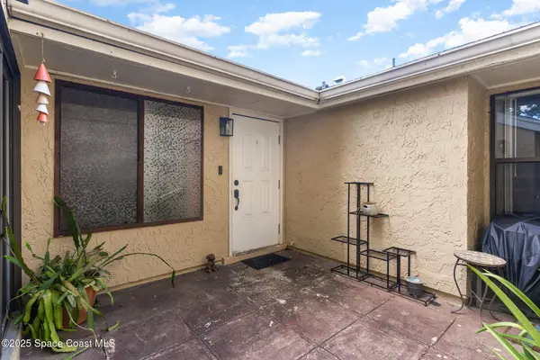 1040 Abada Court Ne #109, Palm Bay, FL 32905