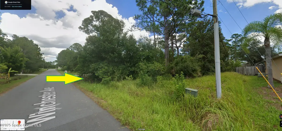 3155 Winchester Avenue Se, Palm Bay, FL 32909 - #1