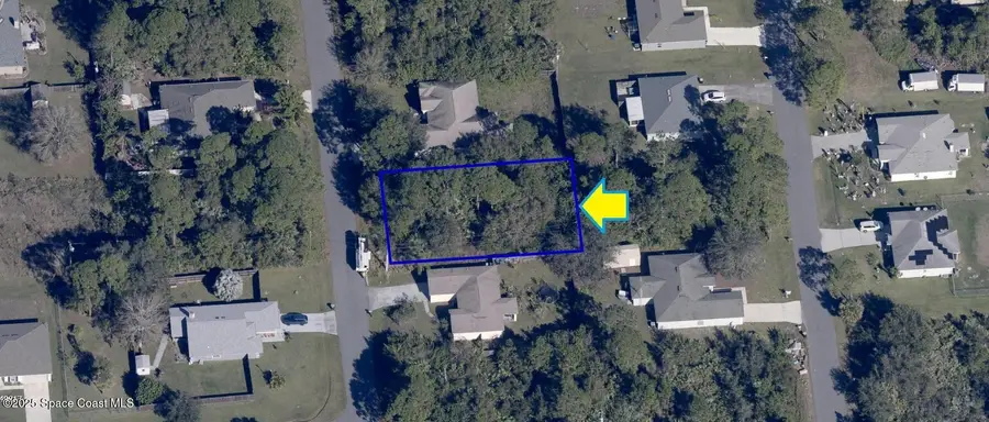 3155 Winchester Avenue Se, Palm Bay, FL 32909 - #2