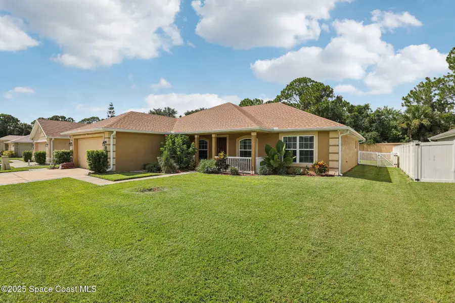 4469 Lady Hawk Way, Melbourne, FL 32904 - Image #2