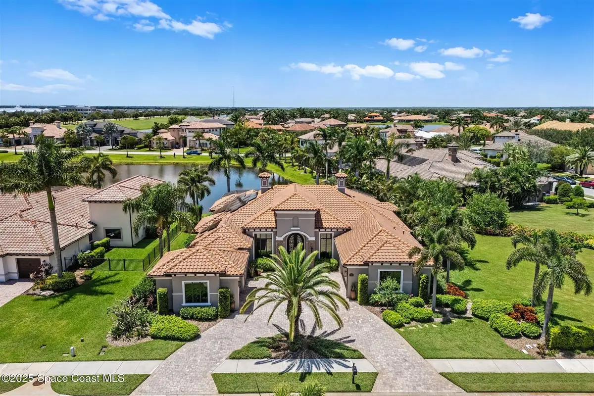 7366 Gorda Peak Court, Melbourne, FL 32940 - Image #1