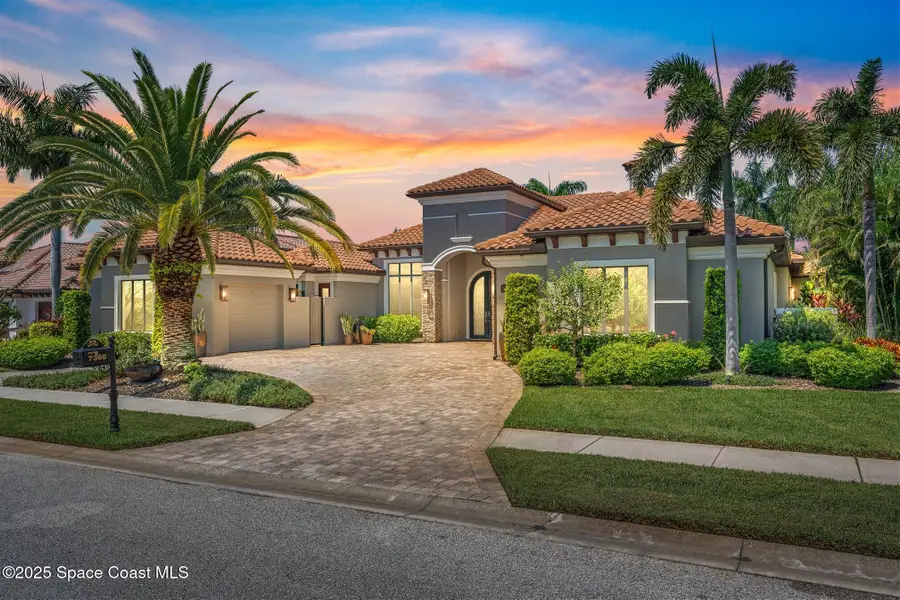 7366 Gorda Peak Court, Melbourne, FL 32940 - Image #2