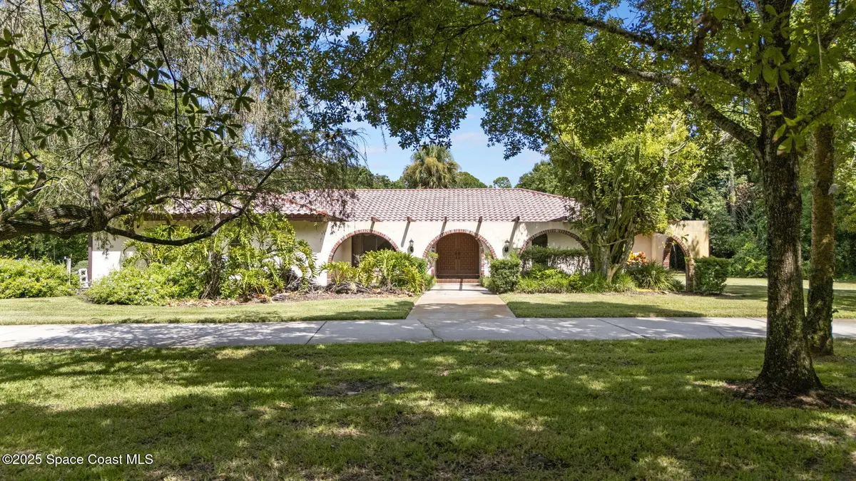 1185 Ashlyn Drive, Melbourne, FL 32904 - Image #1