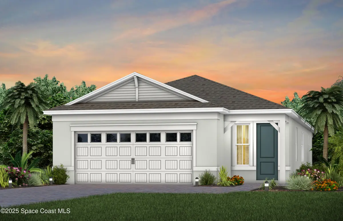 3426 Ebbing Lane, Melbourne, FL 32940 - Image #1