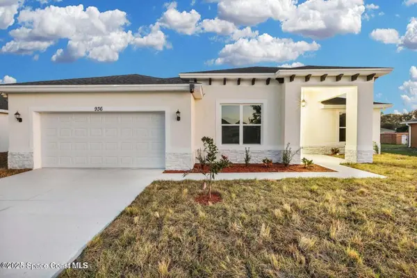 296 Delake Road Nw, Palm Bay, FL 32907