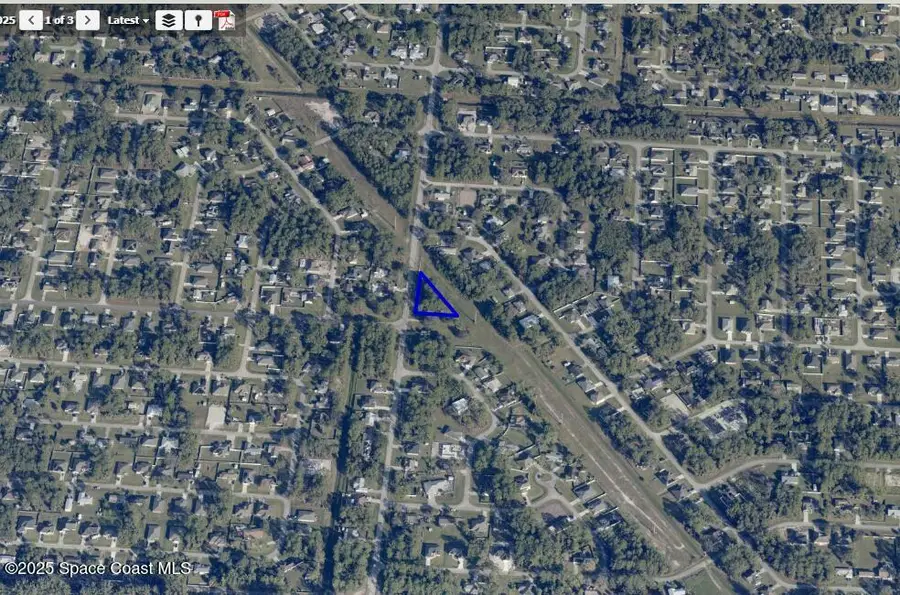 749 Garvey Drive Sw, Palm Bay, FL 32908 - #2