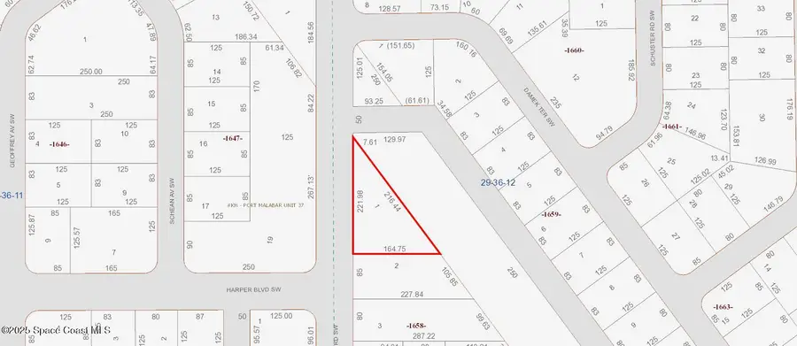 749 Garvey Drive Sw, Palm Bay, FL 32908 - #3