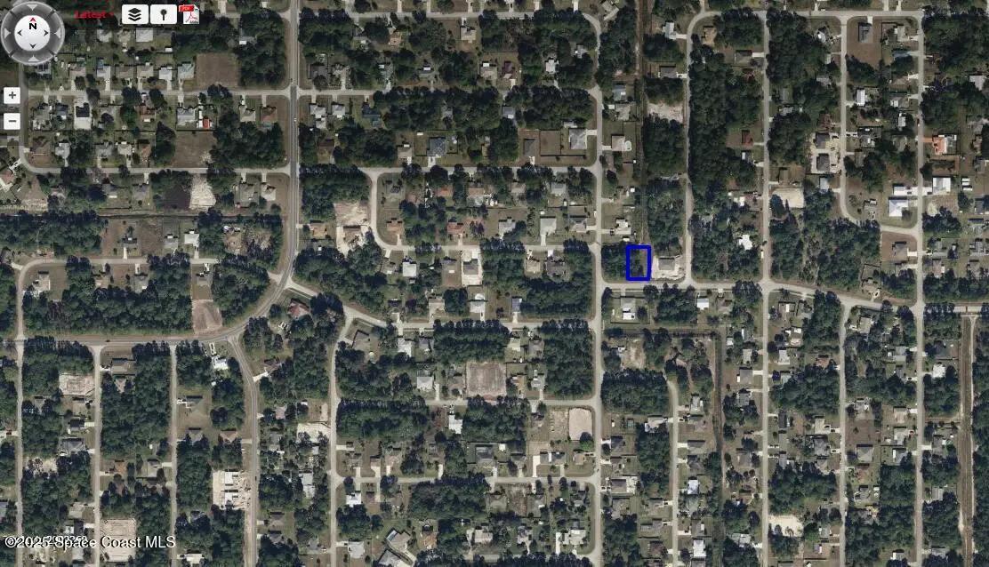 1171 Tupelo Road Sw, Palm Bay, FL 32908 - #1