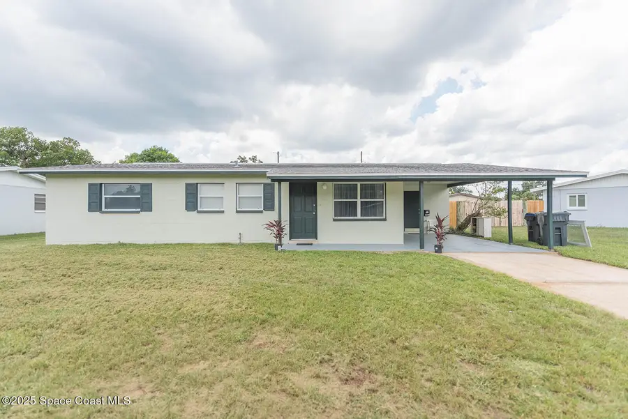 2240 Dolphin Road, Titusville, FL 32780 - Image #2