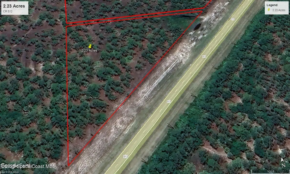 00 Cr 512, Fellsmere, FL 32948 - Image #1