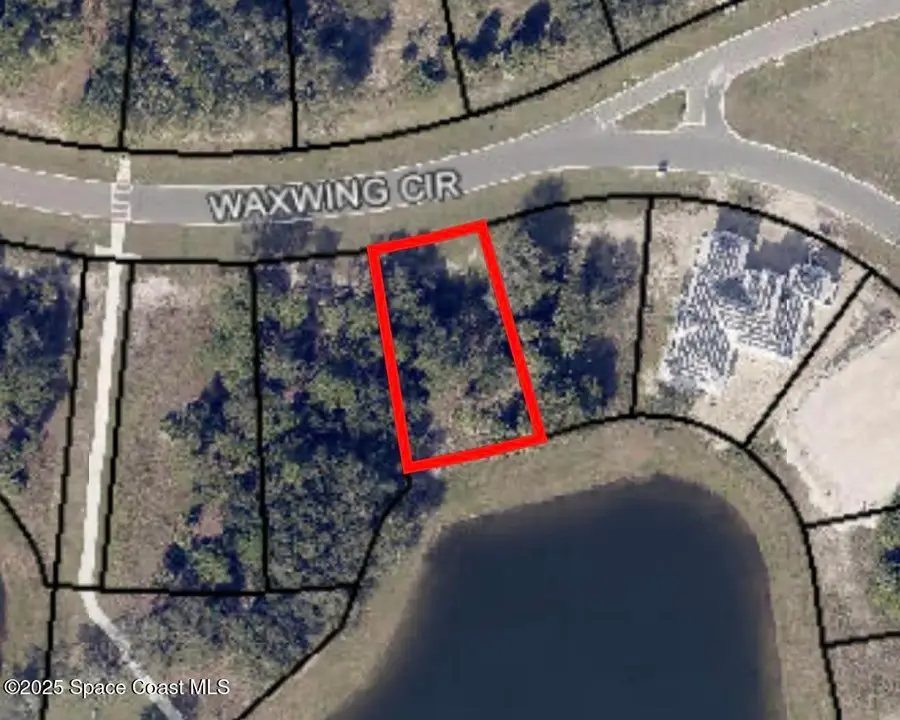 8161 Waxwing Circle, Melbourne, FL 32940 - Image #3