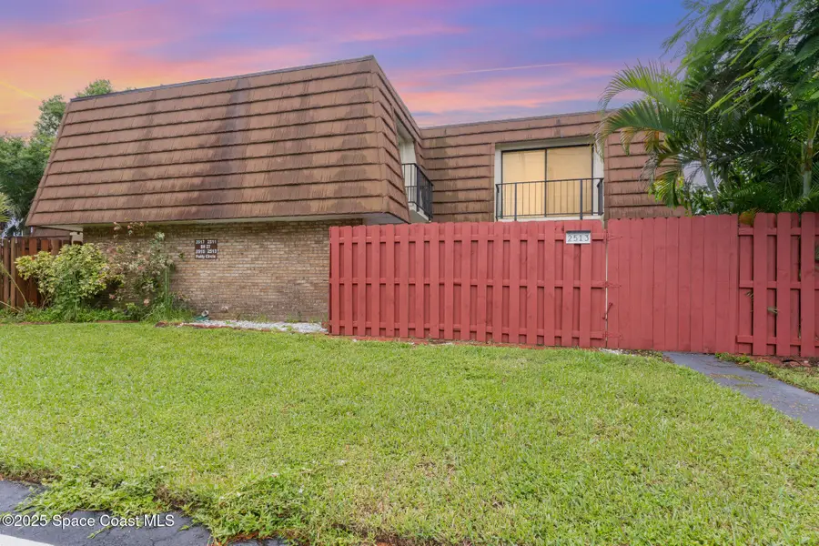 2513 Patty Circle Ne, Palm Bay, FL 32905 - Image #2