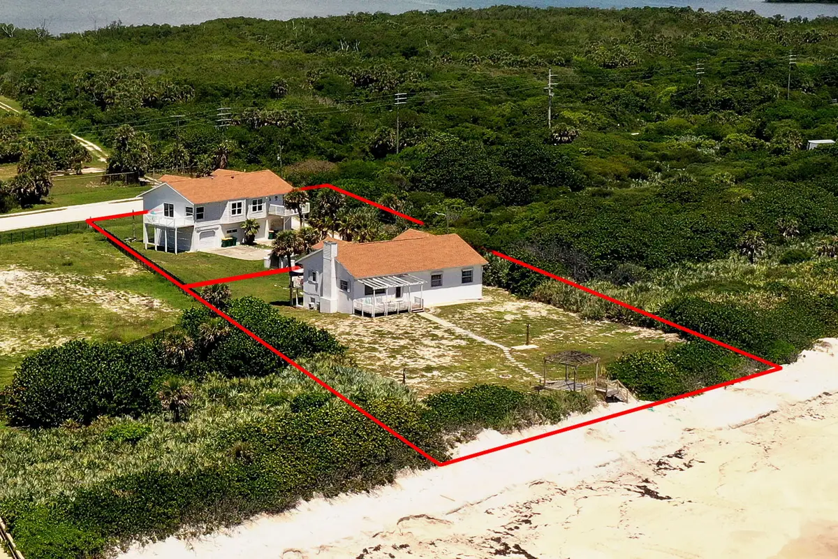 8515/ 8517/8519 Highway A1a S, Melbourne Beach, FL 32951 - Image #1