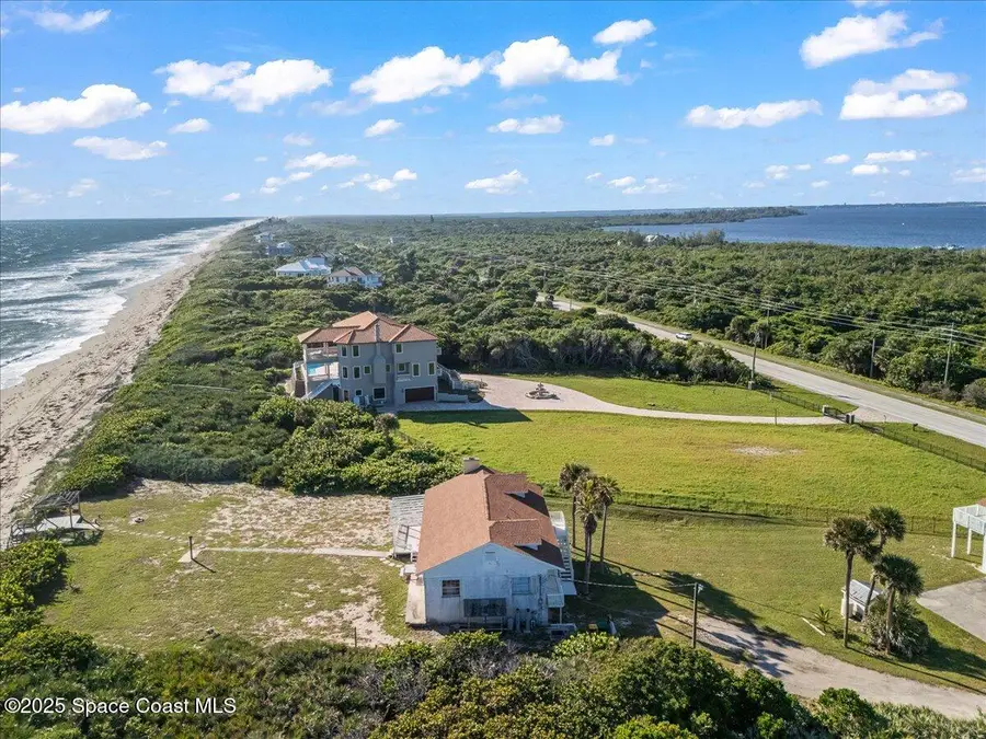 8515/ 8517/8519 Highway A1a S, Melbourne Beach, FL 32951 - Image #2