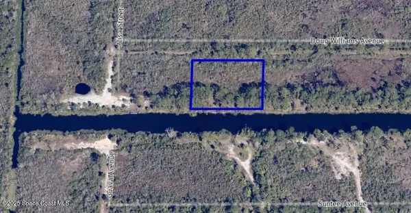 0 Doug Williams Avenue, Cocoa, FL 32926