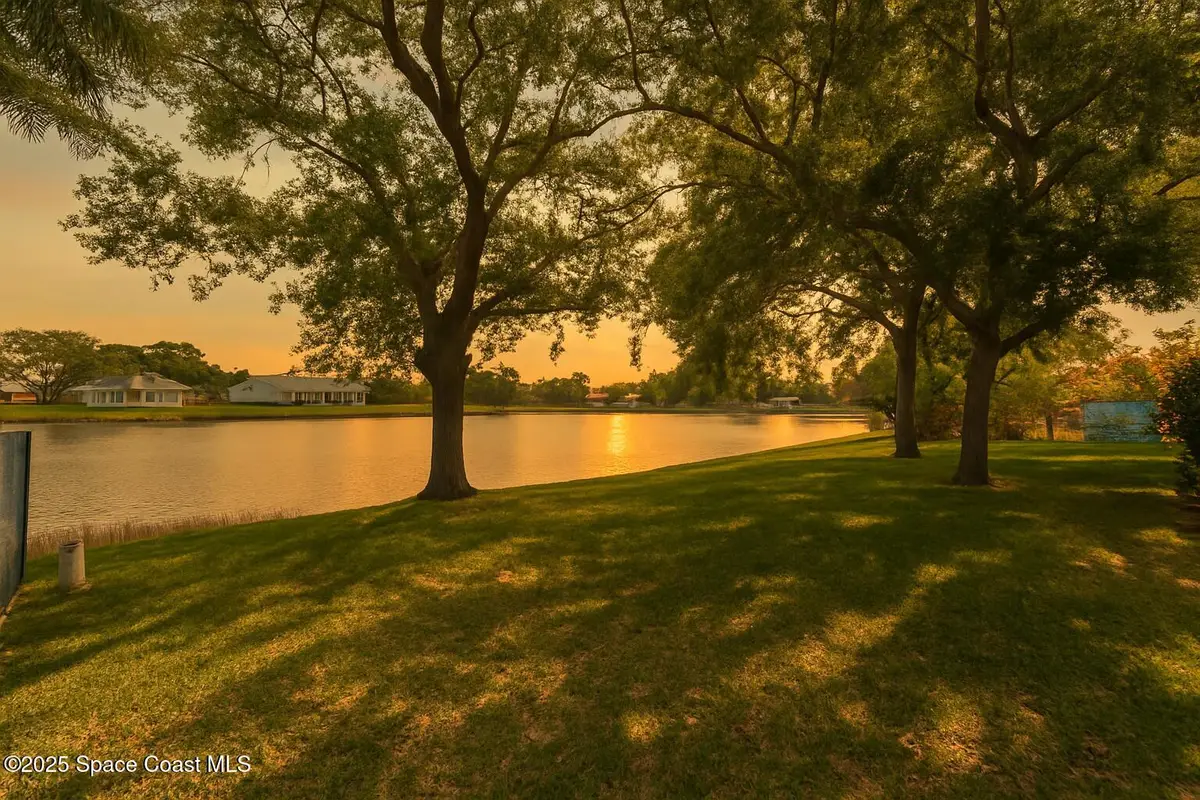 4351 Silver Lake Drive, Melbourne, FL 32901 - Image #1