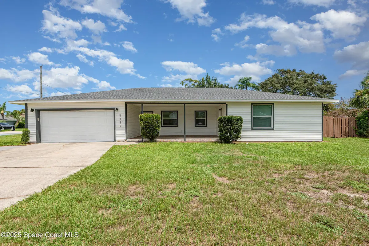 6065 Rena Avenue, Cocoa, FL 32927 - Image #1