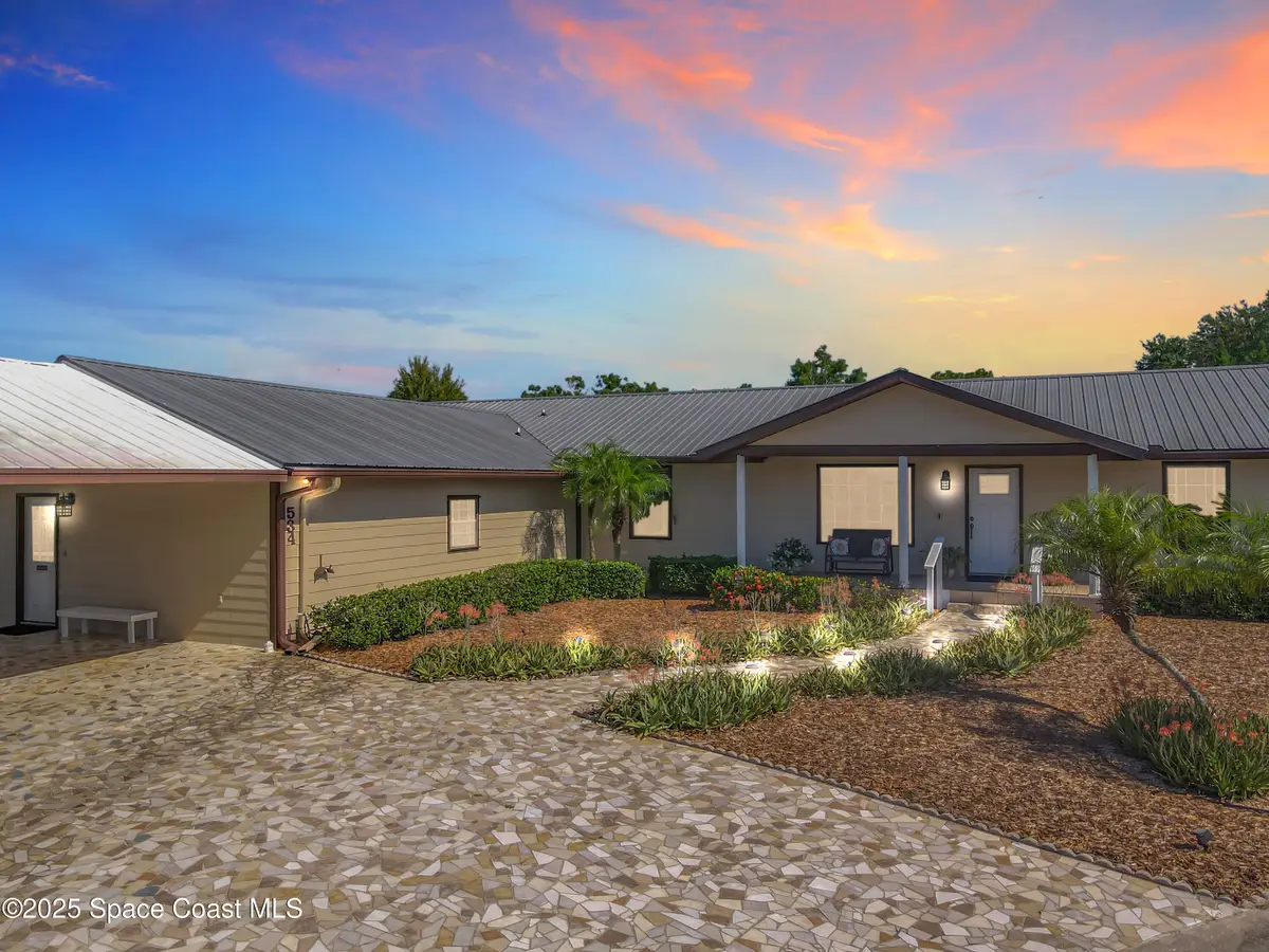 534 Minnow Court, Kenansville, FL 34739 - #1