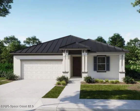 657 Clearwater Avenue, Satellite Beach, FL 32937