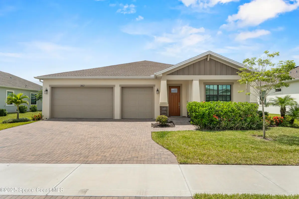 963 Great Belt Circle, Melbourne, FL 32940 - Image #1