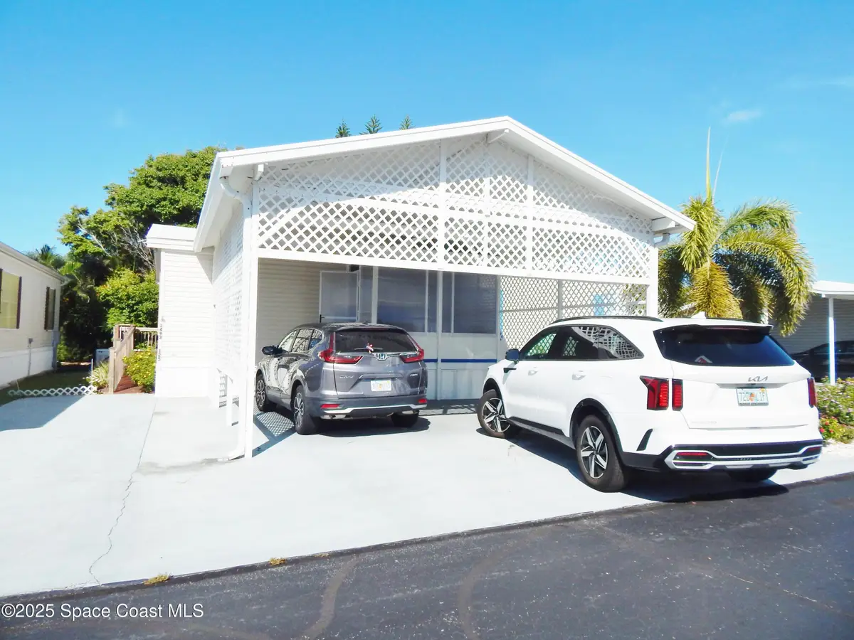 1493 Turkey Creek Drive Ne, Palm Bay, FL 32905 - Image #1