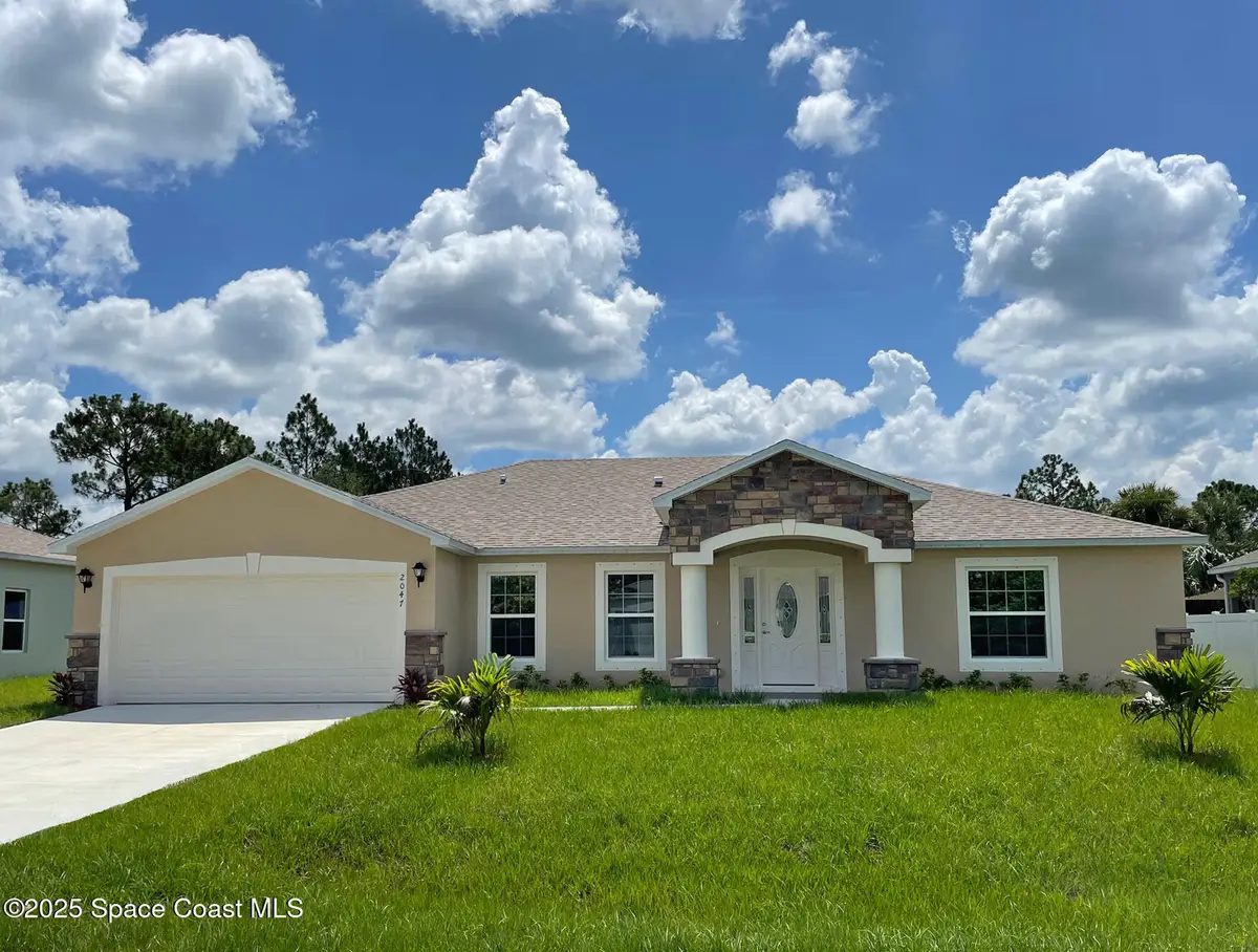 2047 O'connel Avenue Sw, Palm Bay, FL 32908 - Image #1