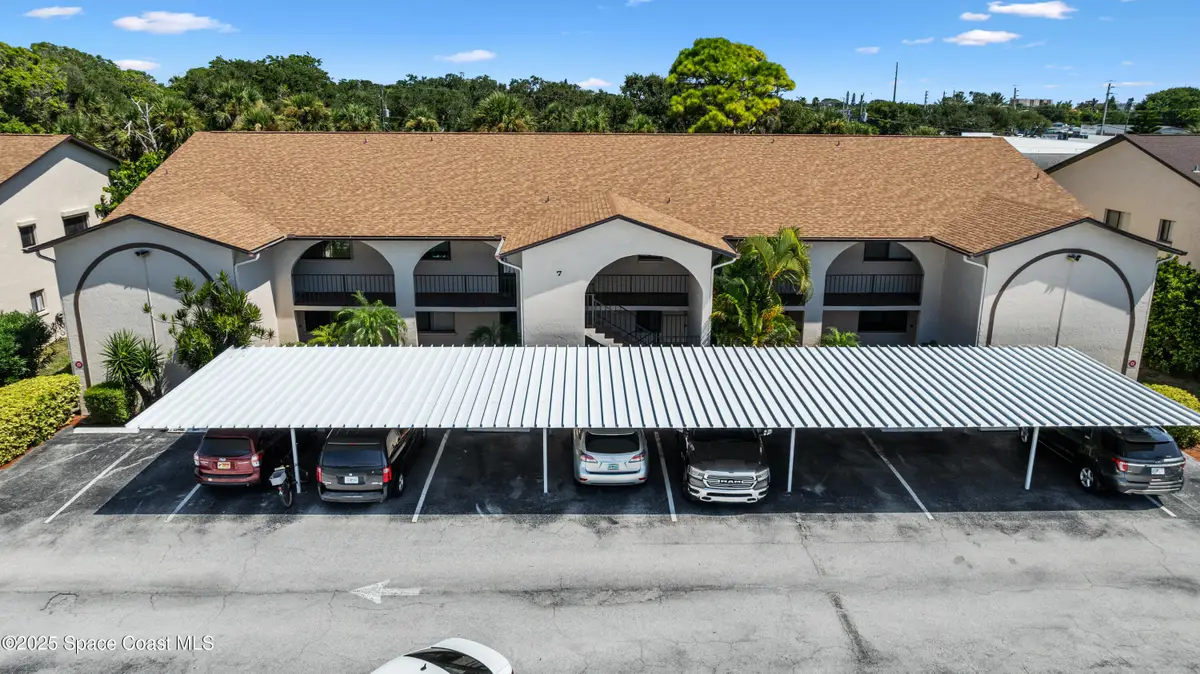 5807 N Atlantic Avenue #714, Cape Canaveral, FL 32920 - Image #1