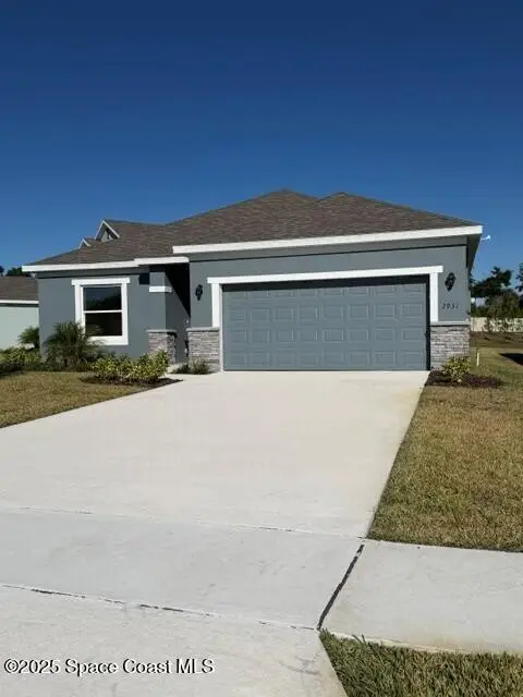 2931 Embrace Way, Titusville, FL 32780 - Image #1