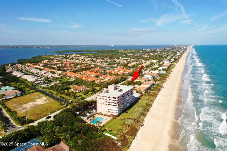 5635 Highway A1a #402, Melbourne Beach, FL 32951 - Image #2