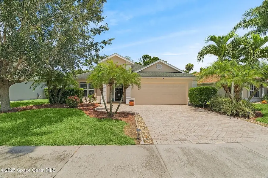 871 Misty Creek Drive, Melbourne, FL 32940 - #2