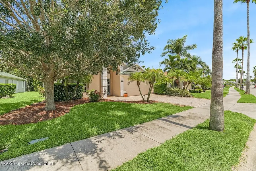 871 Misty Creek Drive, Melbourne, FL 32940 - #3