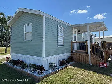 107 Forest Lake Drive, Cocoa, FL 32926 - Image #3