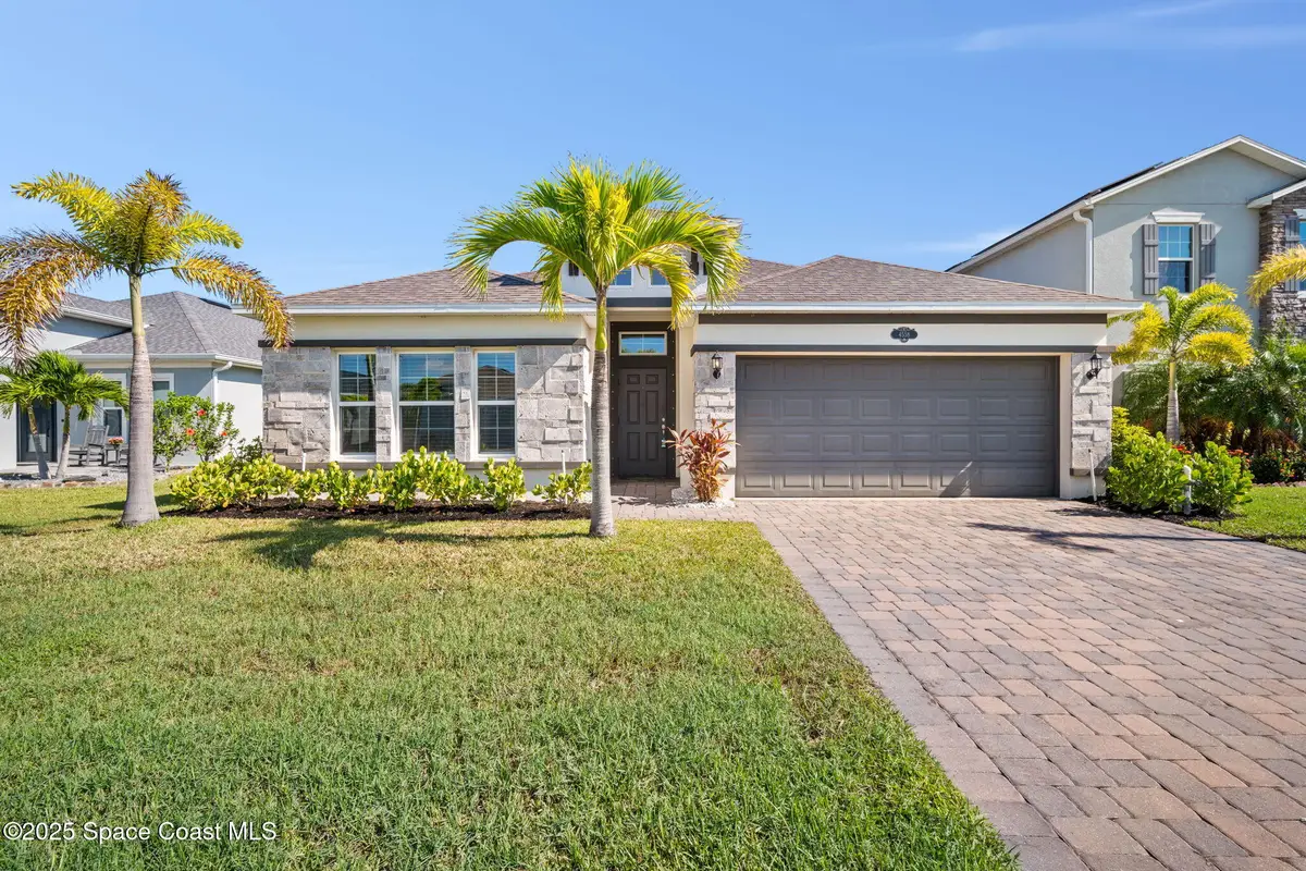 4558 Trovita Circle, West Melbourne, FL 32904 - Image #1