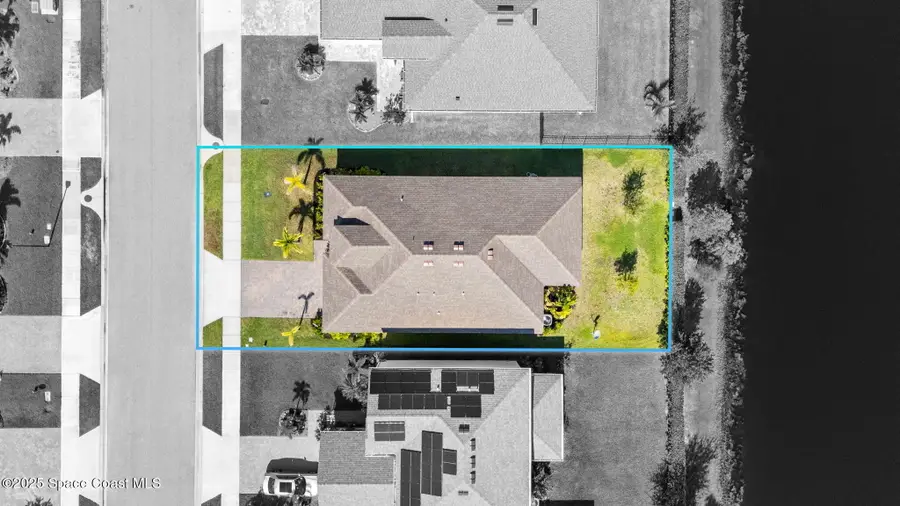 4558 Trovita Circle, West Melbourne, FL 32904 - Image #2