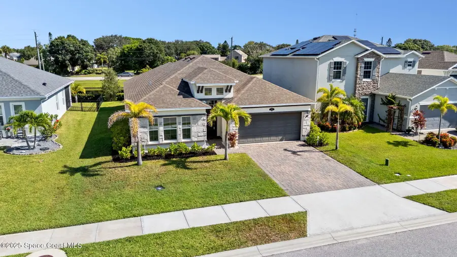 4558 Trovita Circle, West Melbourne, FL 32904 - Image #3