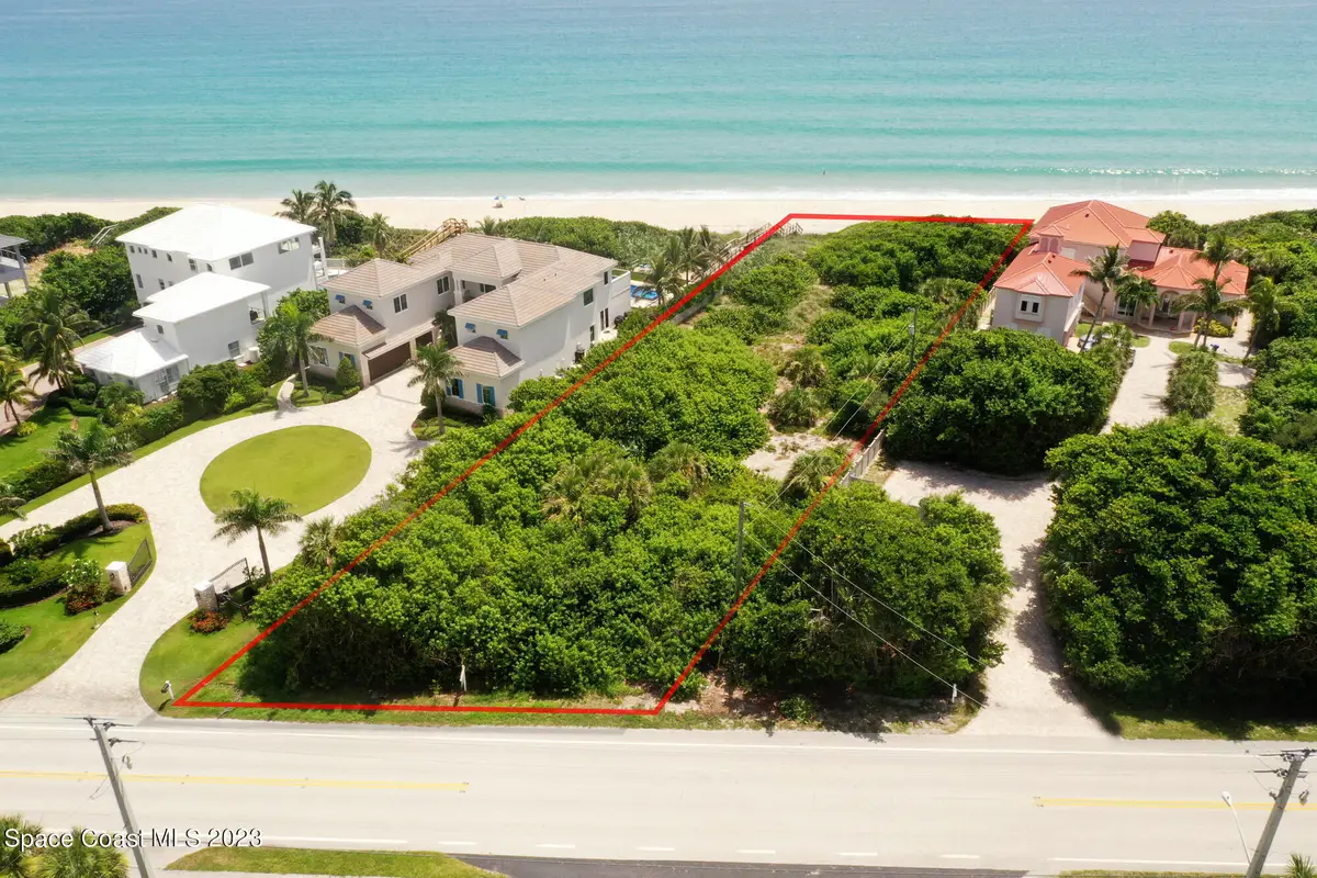 5765 Highway A1a S, Melbourne Beach, FL 32951 - Image #1