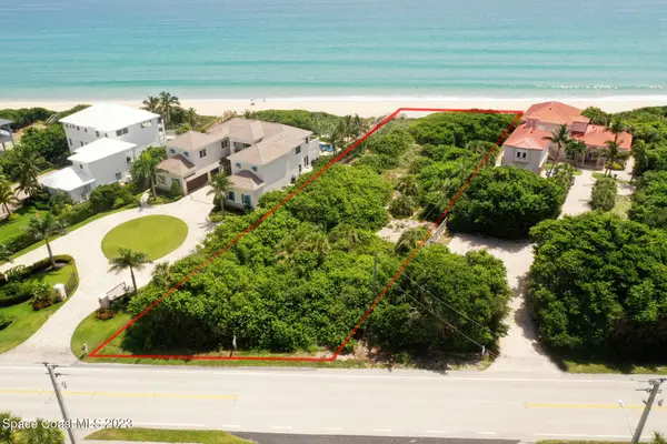 5765 Highway A1a S, Melbourne Beach, FL 32951