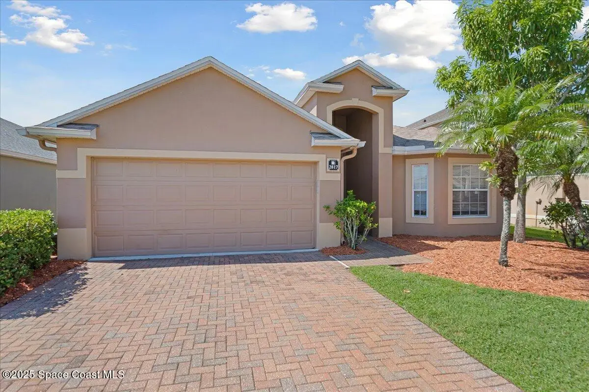 2817 Mondavi Drive, Rockledge, FL 32955 - Image #1