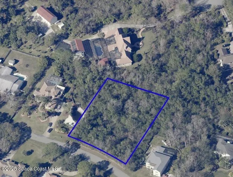 3876 Eagles Place, Titusville, FL 32796 - Image #2