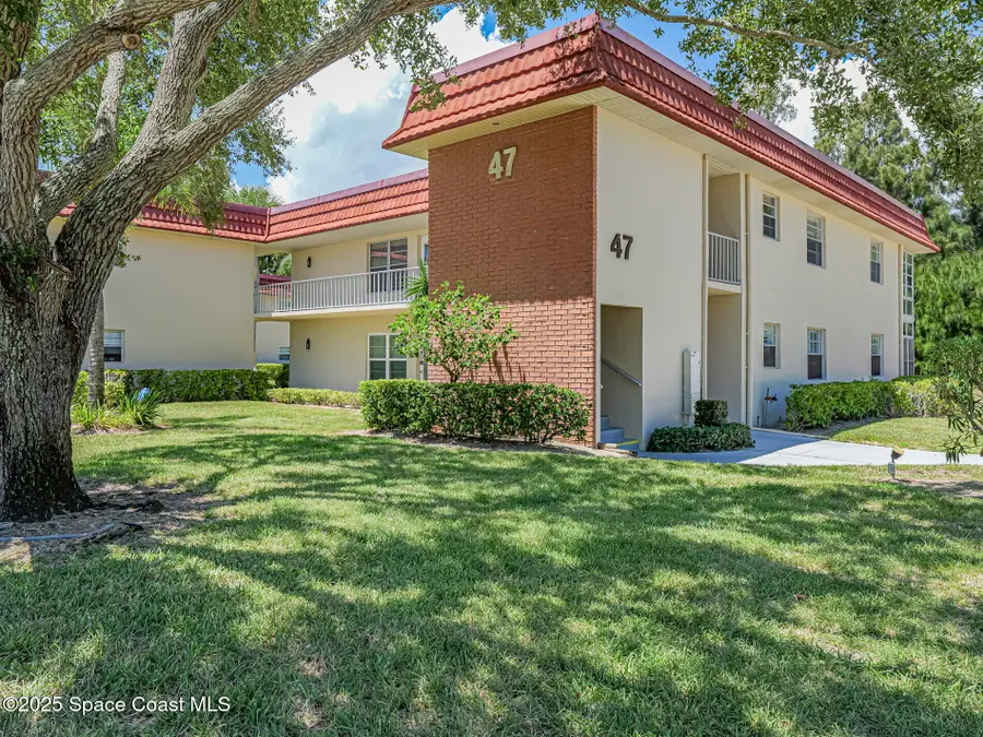 47 Woodland Drive #201, Vero Beach, FL 32962 - Image #2