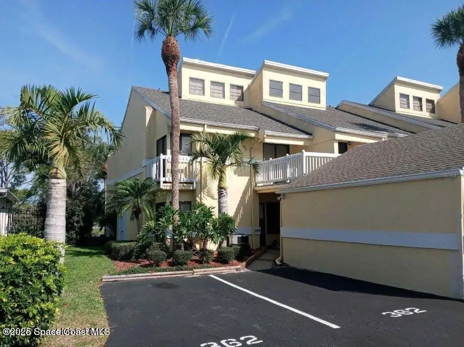 362 Lofts Drive #B-1, Melbourne, FL 32940 - Image #1