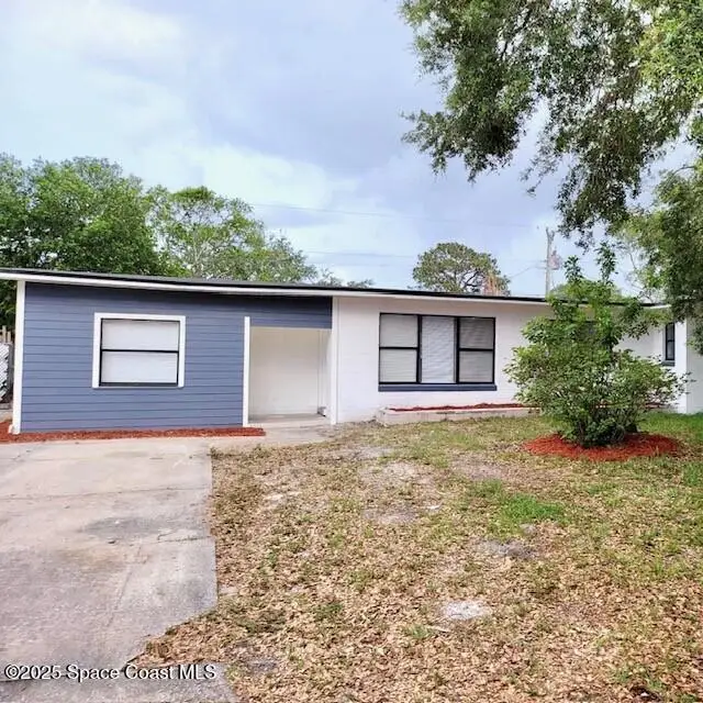1510 Cambridge Drive, Cocoa, FL 32922 - Image #2