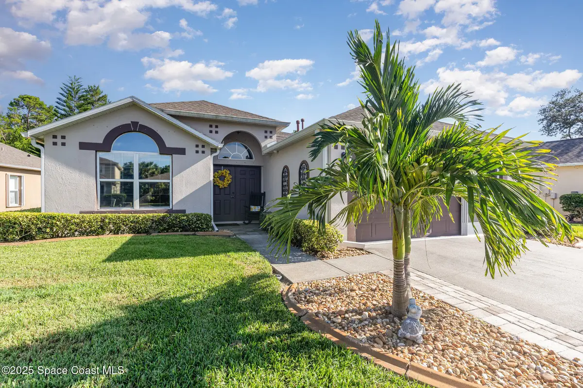 2183 Spring Creek Circle, Palm Bay, FL 32905 - Image #1
